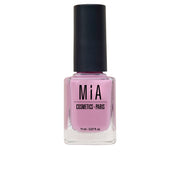 MIA COSMETICS PARIS #chiffon peony NAIL POLISH