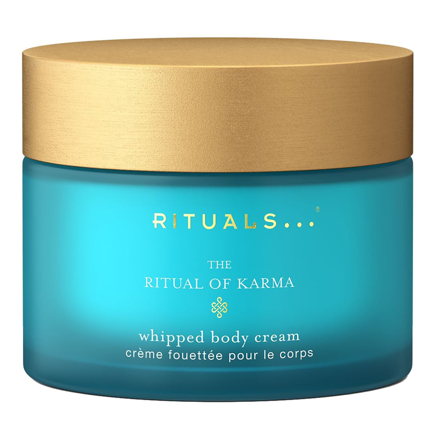 RITUALS THE RITUAL OF KARMA crema corpo 220 ml