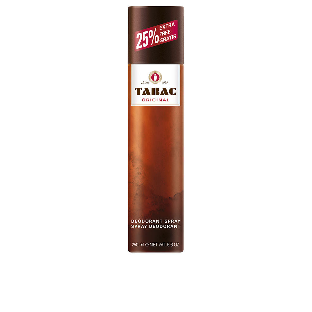 TABAC deodorant en Spray Original 250ml