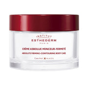 INSTITUT ESTHEDERM ABSOLUTE FIRMING-CONTOURING body cream 200 ml
