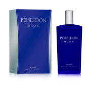 POSEIDON BLUE edt vapo 150 ml