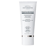 INSTITUT ESTHEDERM PHOTO REVERSE illuminating anti-spot protective facial treatment SPF50+ 50 ml