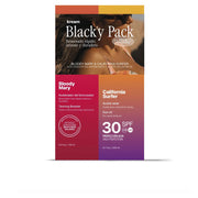 KREAM BLACKY PACK 2 pcs
