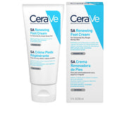 CERAVE Foot renewal cream 88 ml