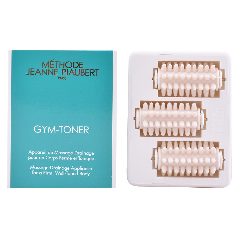 MÉTHODE JEANNE PIAUBERT GYM TONER massage-drainage appliance 