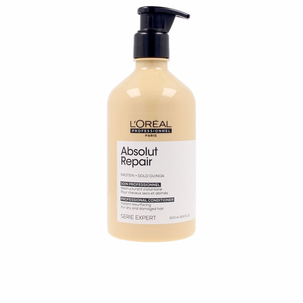 L'ORÉAL PROFESSIONNEL PARIS ABSOLUT REPAIR GOLD conditioner 500 ml