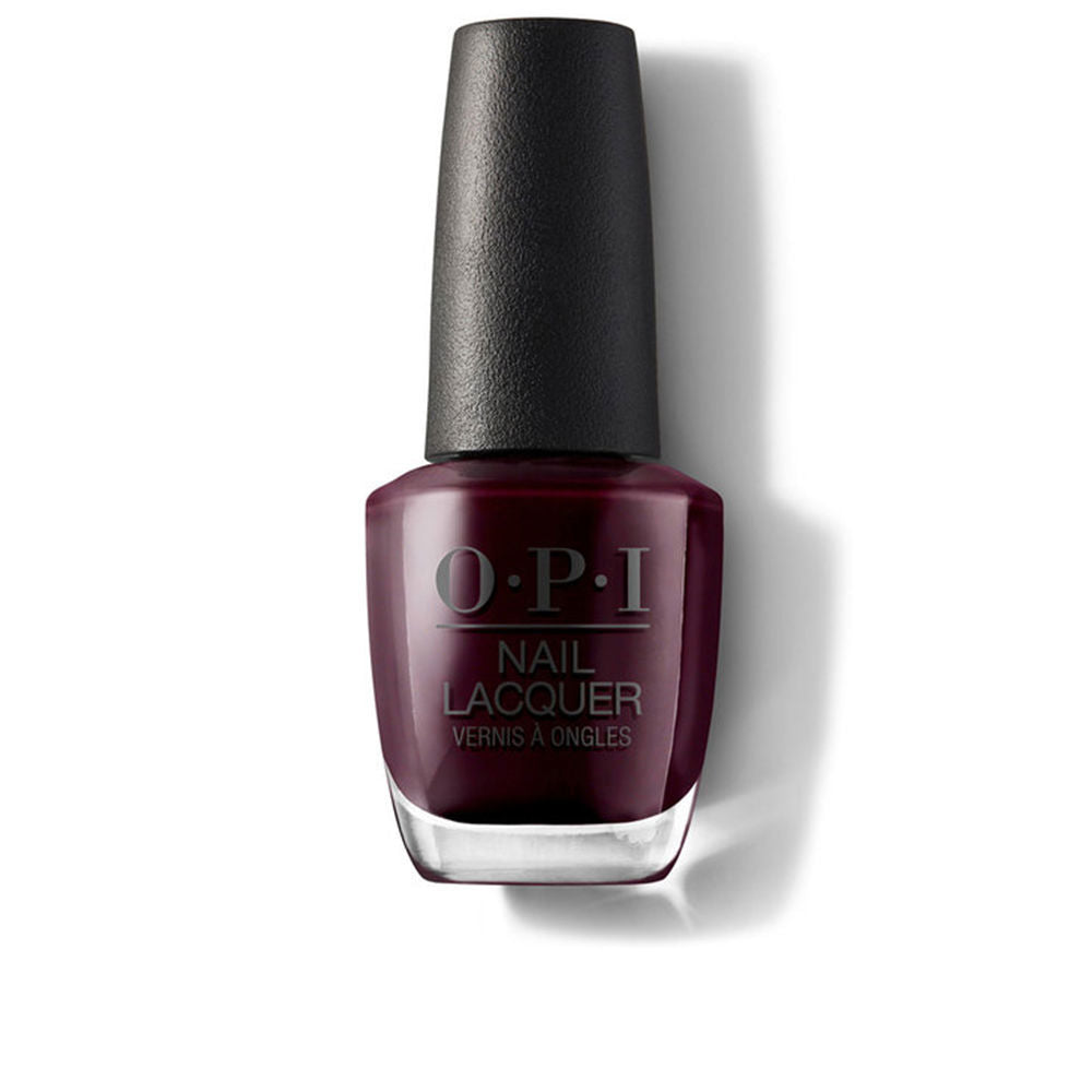 OPI NAIL LACQUER Nail polish lasting up to 7 days #In the cable car pool lane 15 ml