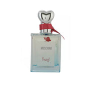 MOSCHINO FUNNY eau de toilette spray 50 ml