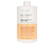 REVLON RE-START recovery restorative melting conditioner 750 ml