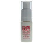 ELEVEN AUSTRALIA I WANT BODY volume powder 9 gr