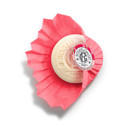 ROGER & GALLET GINGEMBRE ROUGE scented soap 100 gr