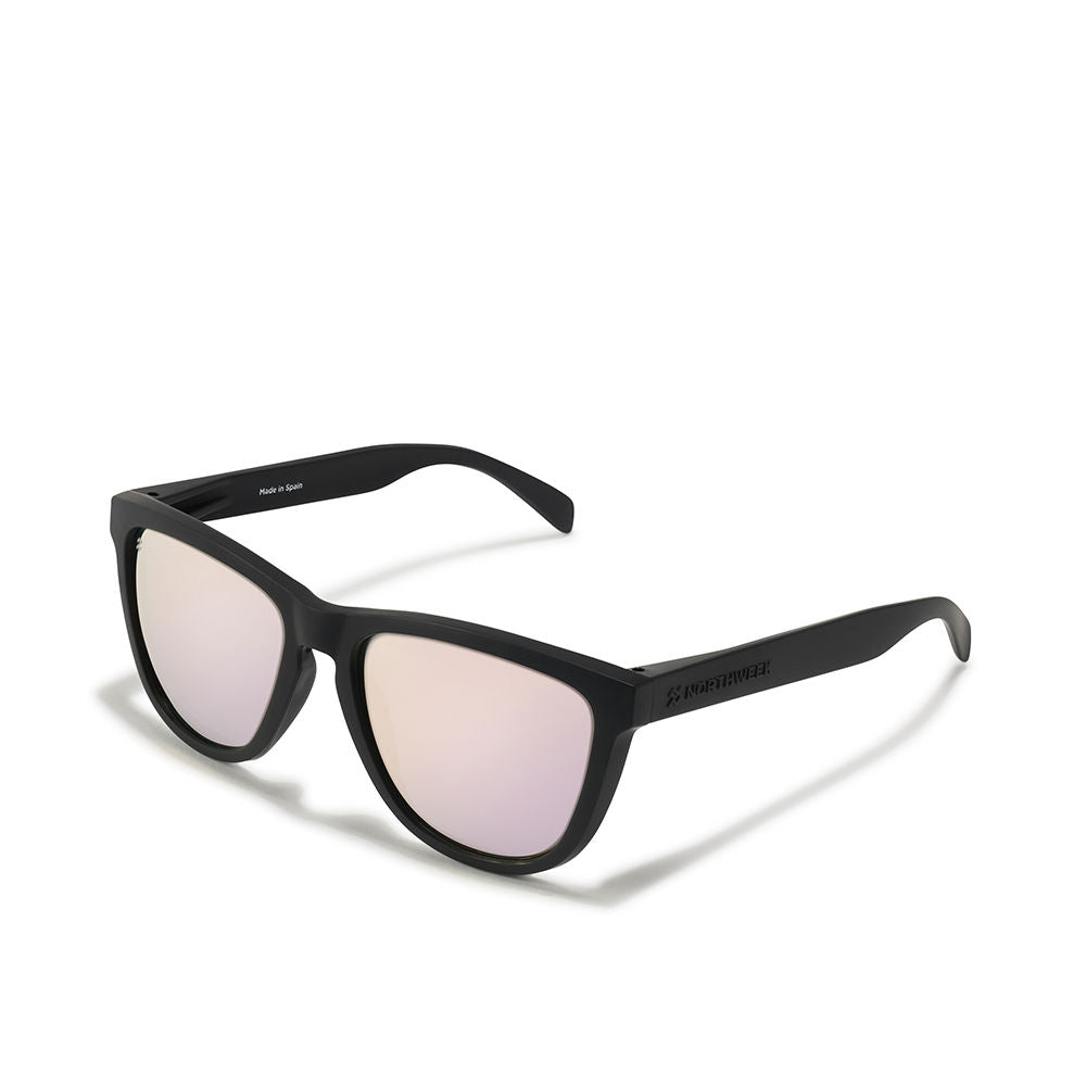 NORTHWEEK REGULAR MATTE BLACK #rose gold 1 u