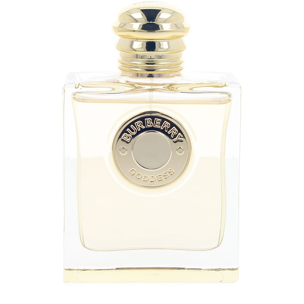 BURBERRY GODDESS edp vapo 100 ml