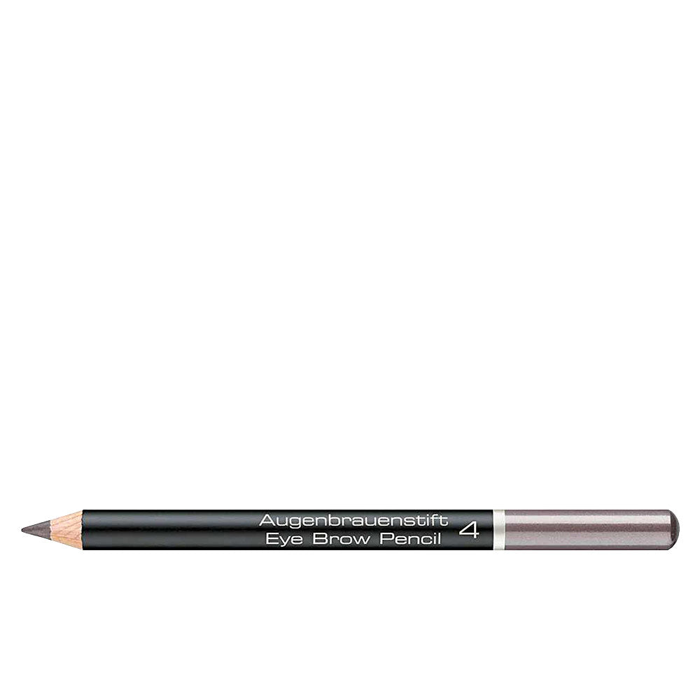 ARTDECO EYE BROW pencil #4-light grey brown