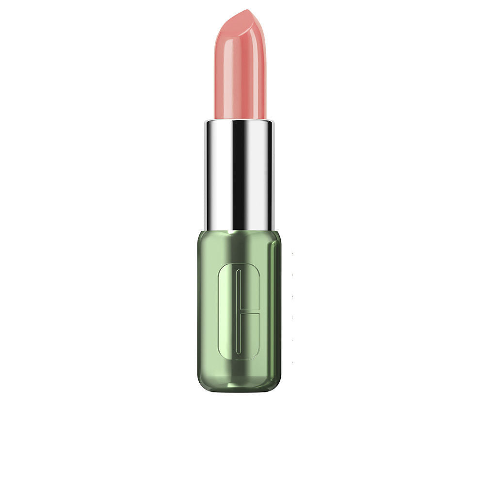 CLINIQUE POP LONGWEAR SHINE lipstick #Melon Pop 3.9 gr