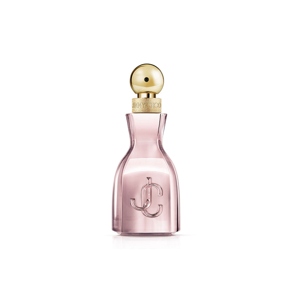 JIMMY CHOO I WANT CHOO WITH LOVE edp vapo 40 ml