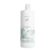 WELLA PROFESSIONALS NUTRICURLS Micellar Shampoo for Hair with Curls and Waves 1000 ml