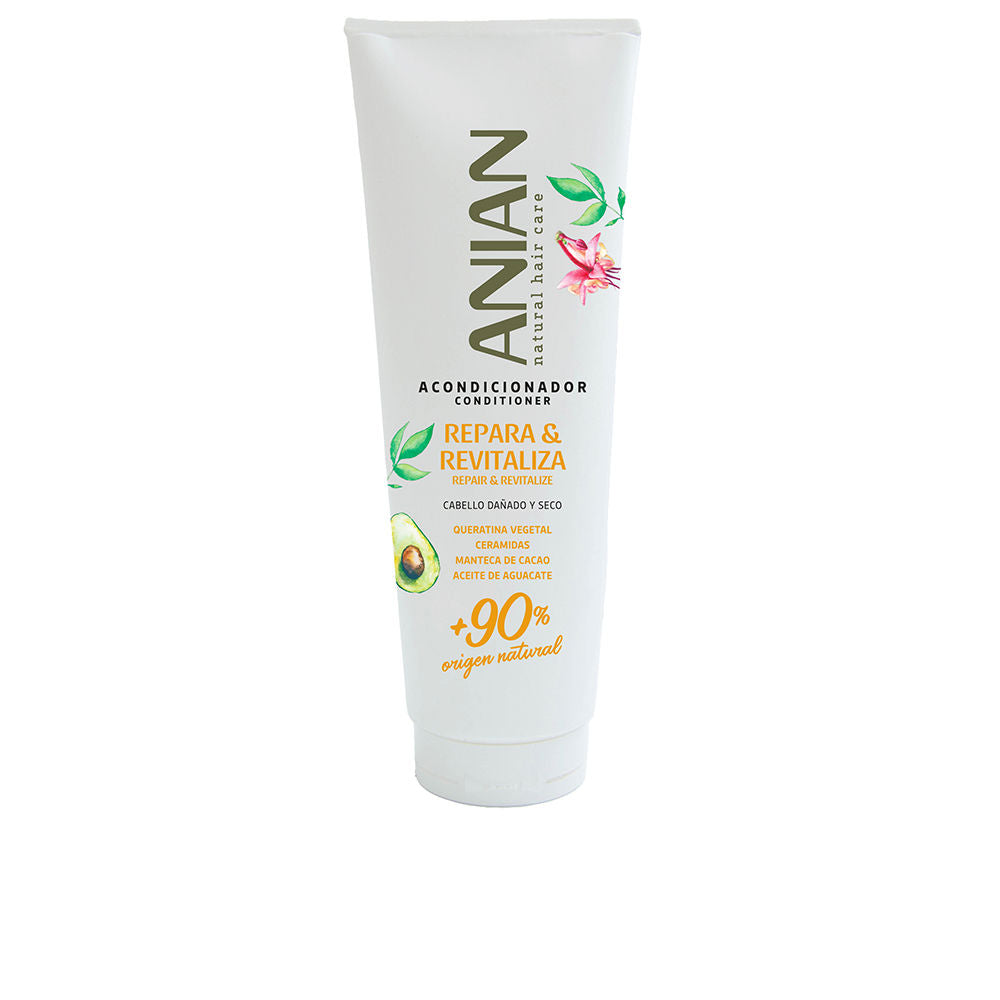 ANIAN REPAIR &amp; REVITALIZE vegetable keratin conditioner 250 ml