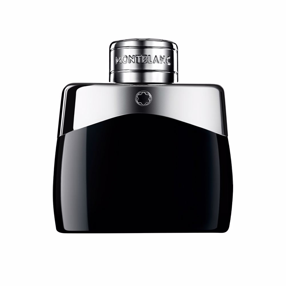 MONTBLANC LEGEND eau de toilette spray 50 ml