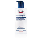 EUCERIN UREAREPAIR intensive moisturizing lotion 10% urea 400 ml