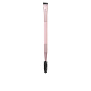 REAL TECHNIQUES DUAL-ENDED brow brush 1 u