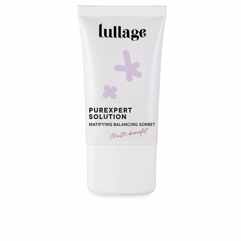 LULLAGE PUREXPERT SOLUTION mattifying balancing sorbet 40 ml