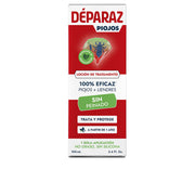 DÉPARAZ LICE treatment lotion 100 ml