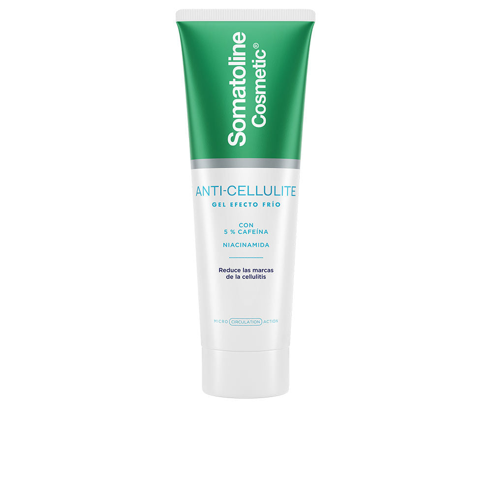 SOMATOLINE COSMETIC CRYOACTIVE ANTICELLULITE gel 250 ml