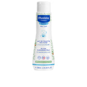MUSTELA BABY-CHILD Organic avocado lotion 200 ml