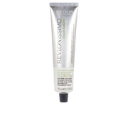 REVLONISSIMO COLOR SUBLIME ammonia free permanent color #6-rubio oscuro 75 ml