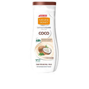 NATURAL HONEY COCO body lotion 330 ml