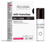 BELLA AURORA BIO10 FORTE despigmentante intensivo piel seca 30 ml