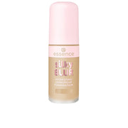 ESSENCE SILKY BLUR long-lasting makeup base #178 30 ml