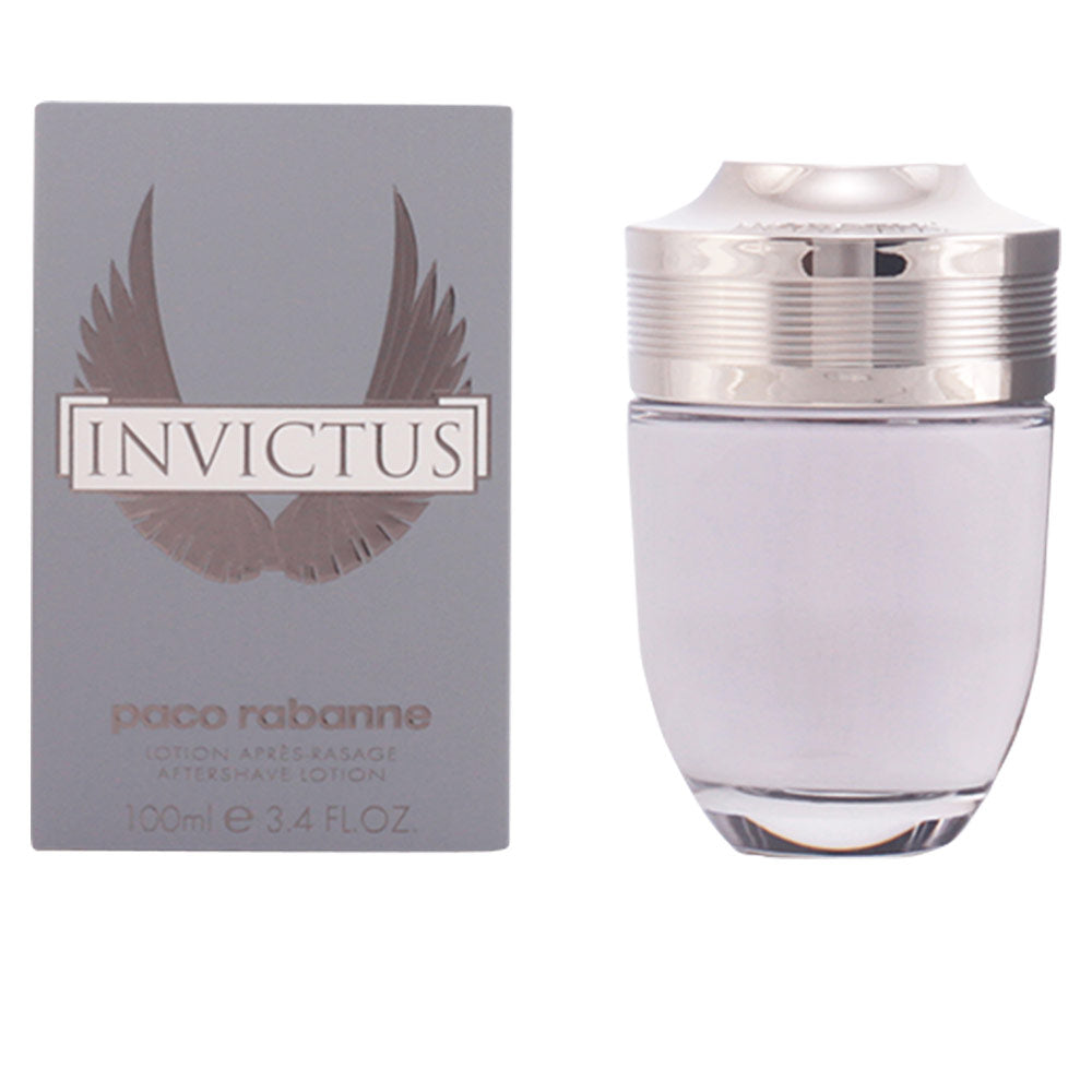 RABANNE INVICTUS after-shave  lotion 100 ml