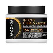 SYOSS INTENSE CURLS hair mask 400 ml