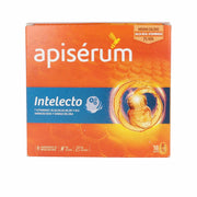 APISÉRUM INTELLECT APISERUM 18 vials