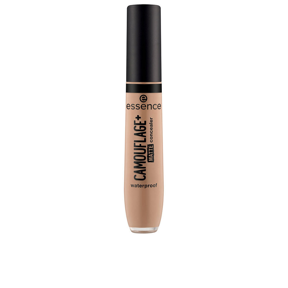 ESSENCE CAMOUFLAGE+ MATTE waterproof concealer #170 8 ml