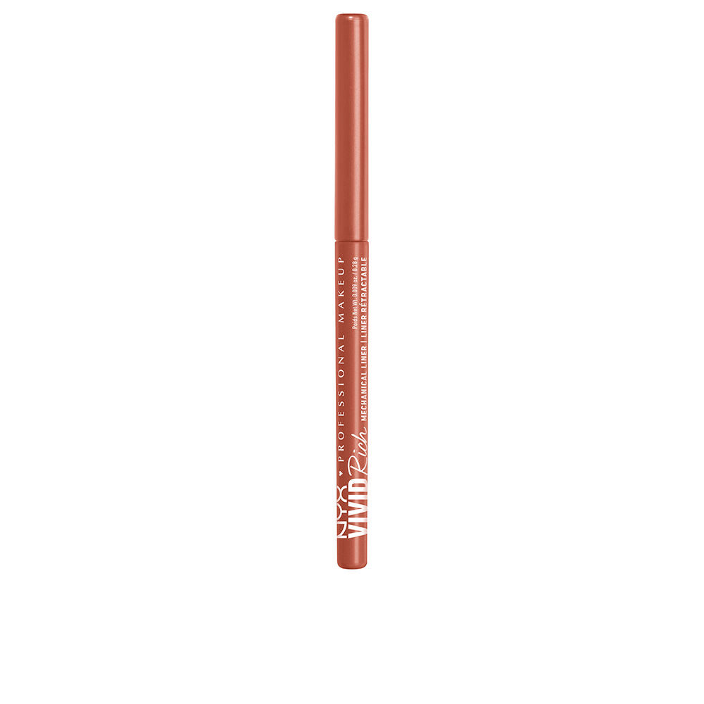 NYX PROFESSIONAL MAKE UP VIVID RICH MECHANICAL eyeliner pencil #03 0.28 gr