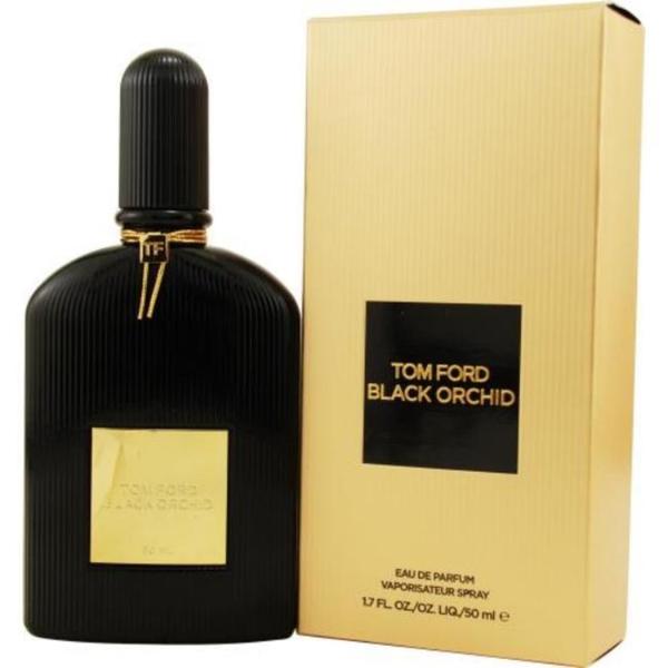 TOM FORD BLACK ORCHID eau de parfum spray 100 ml