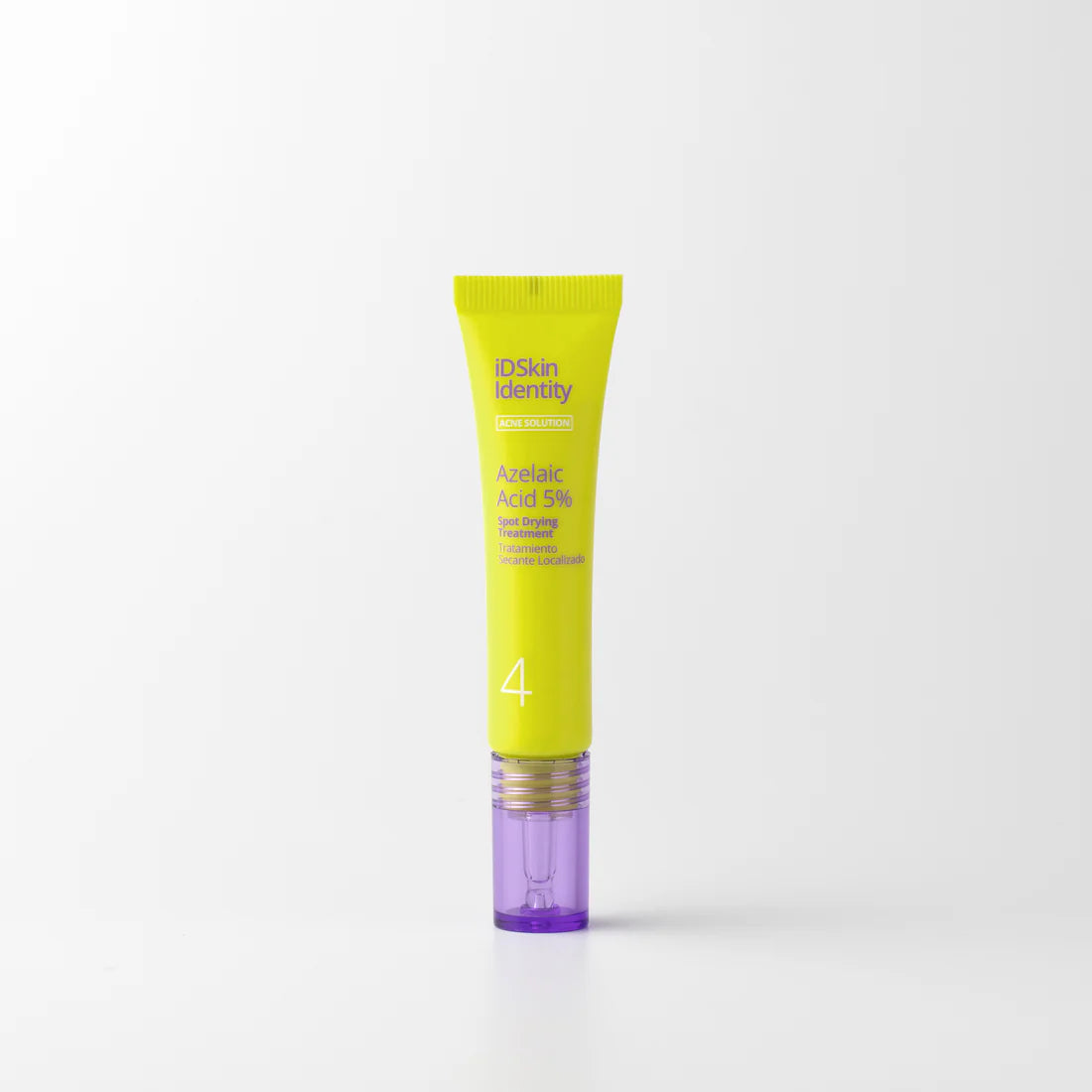 SKIN GENERICS ID SKIN identity trattamento dissecante all'acido azelaico 5% 15 ml