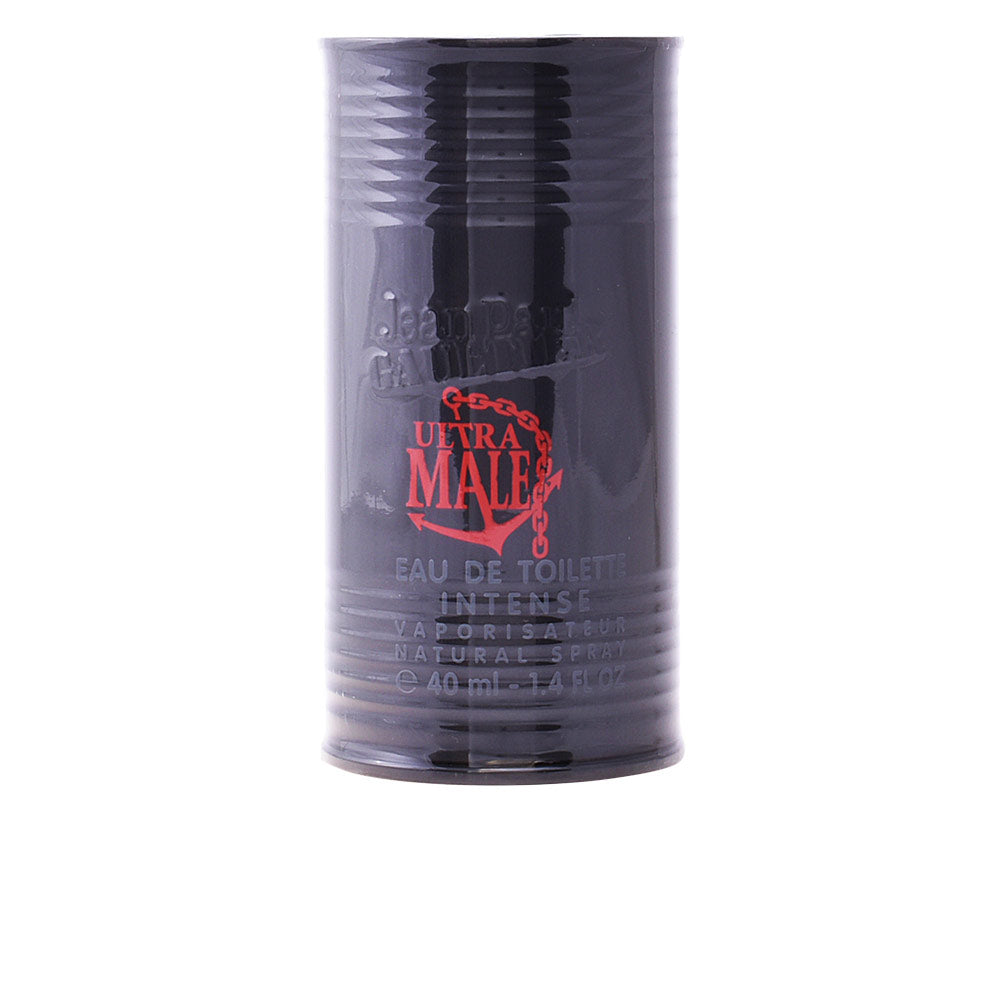 JEAN PAUL GAULTIER ULTRA MALE eau de toilette intense spray 40 ml