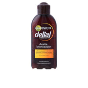 GARNIER IDEAL BRONZE intense tanning oil 200 ml