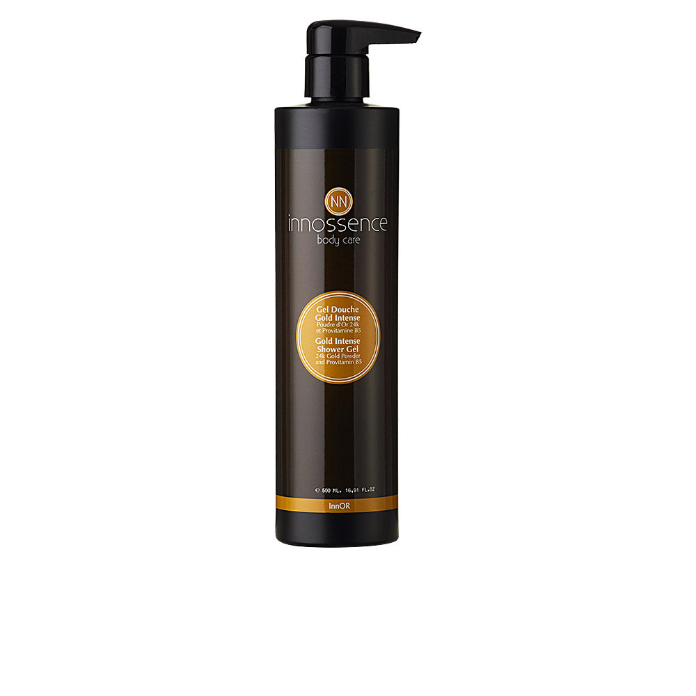 INNOSSENCE INNOR gel douche gold intense 500 ml