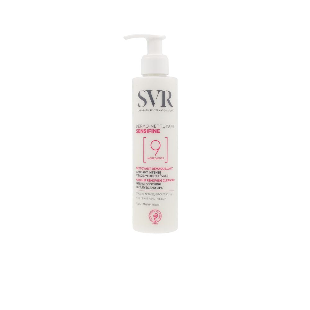 SVR SENSIFINE dermo net 200 ml