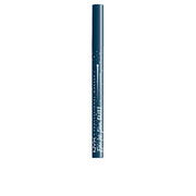 NYX PROFESSIONAL MAKE UP EPIC INK LINER GLITZ waterproof eyeliner #06-Denim Dazzle 1 ml