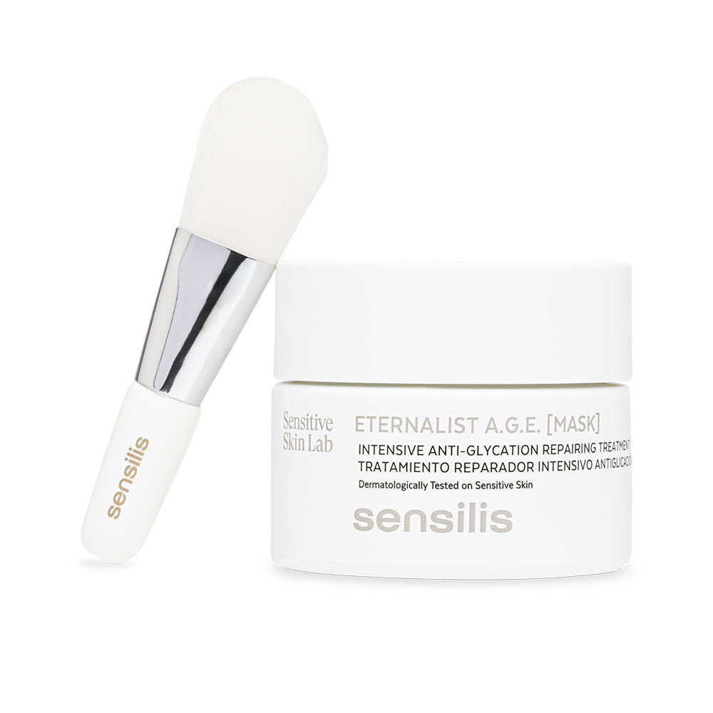 SENSILIS ETERNALIST A.G.E.  [mascarilla] 50 ml