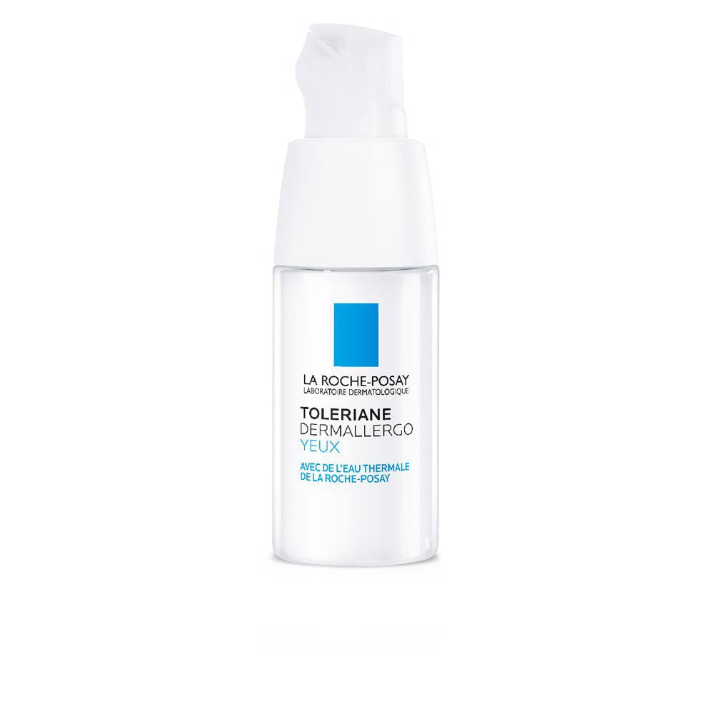 LA ROCHE POSAY TOLERIANE DERMALLERGO eyes 20 ml