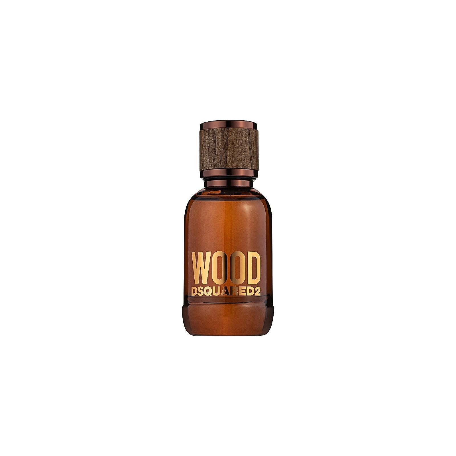 DSQUARED2 WOOD POUR HOMME edt vapo 100 ml