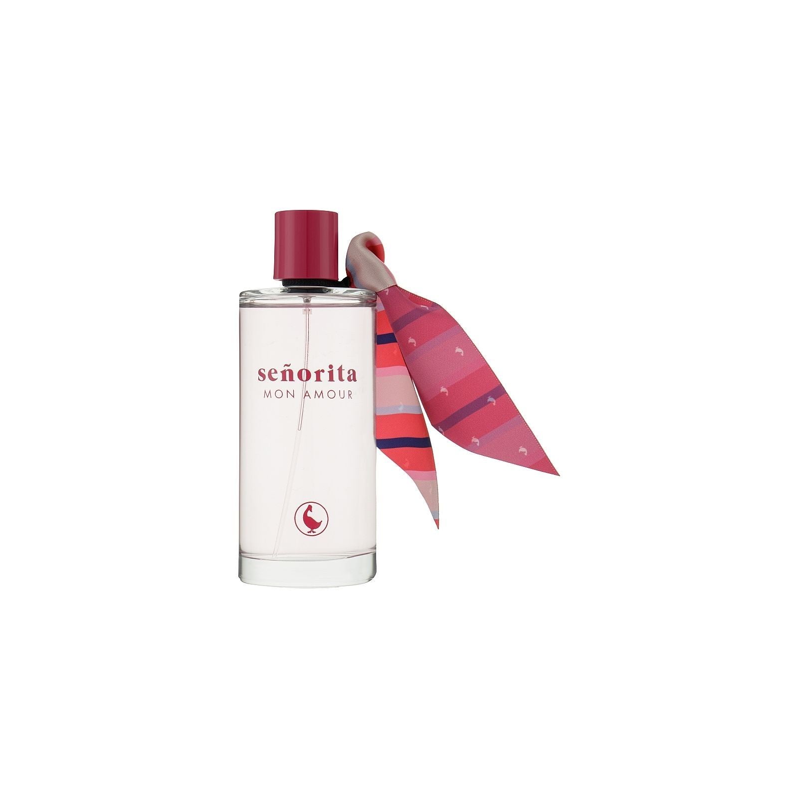 EL GANSO SEÑORITA MON AMOUR edt vapo 125 ml