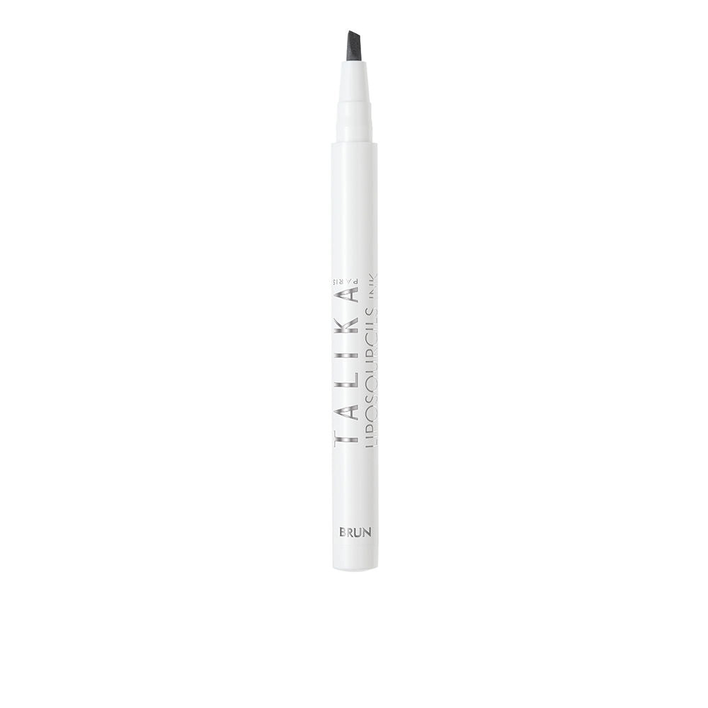 TALIKA EYEBROW lipocils ink #castaño oscuro